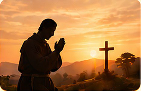 The Father Who Comes